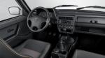 Lada 4x4 Urban 2014 года